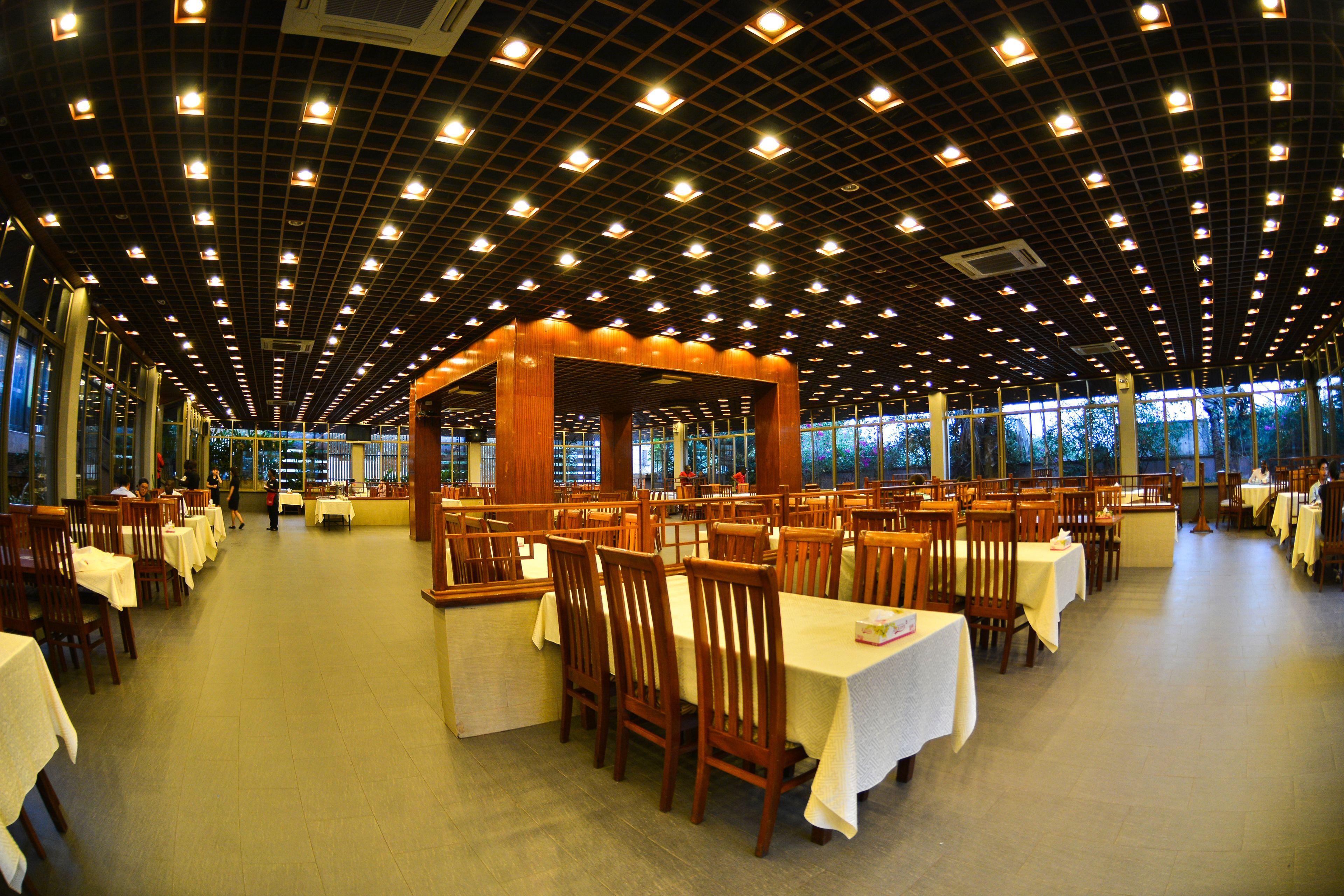 Arirang (Hotel) 4⋆ ··· Jinja, Kampala ··· Great Deals from $122
